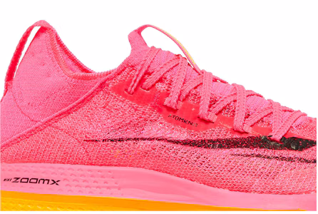 Lookbook (女性款)Nike Air Zoom Alphafly Next% 2 超粉紅 雷射橘 DN3559-600
