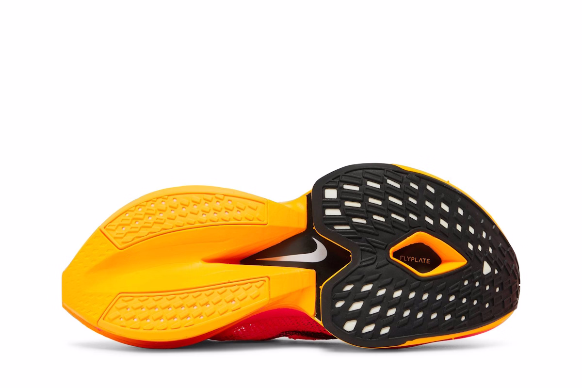 (Women) Nike Air Zoom Alphafly Next% 2 Hyper Pink Laser Orange