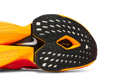 (Women) Nike Air Zoom Alphafly Next% 2 Hyper Pink Laser Orange