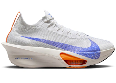 (Women) Nike Air Zoom Alphafly NEXT% 3 'Blueprint Pack'