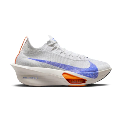 (W) Nike Air Zoom Alphafly NEXT% 3 'Blueprint Pack'