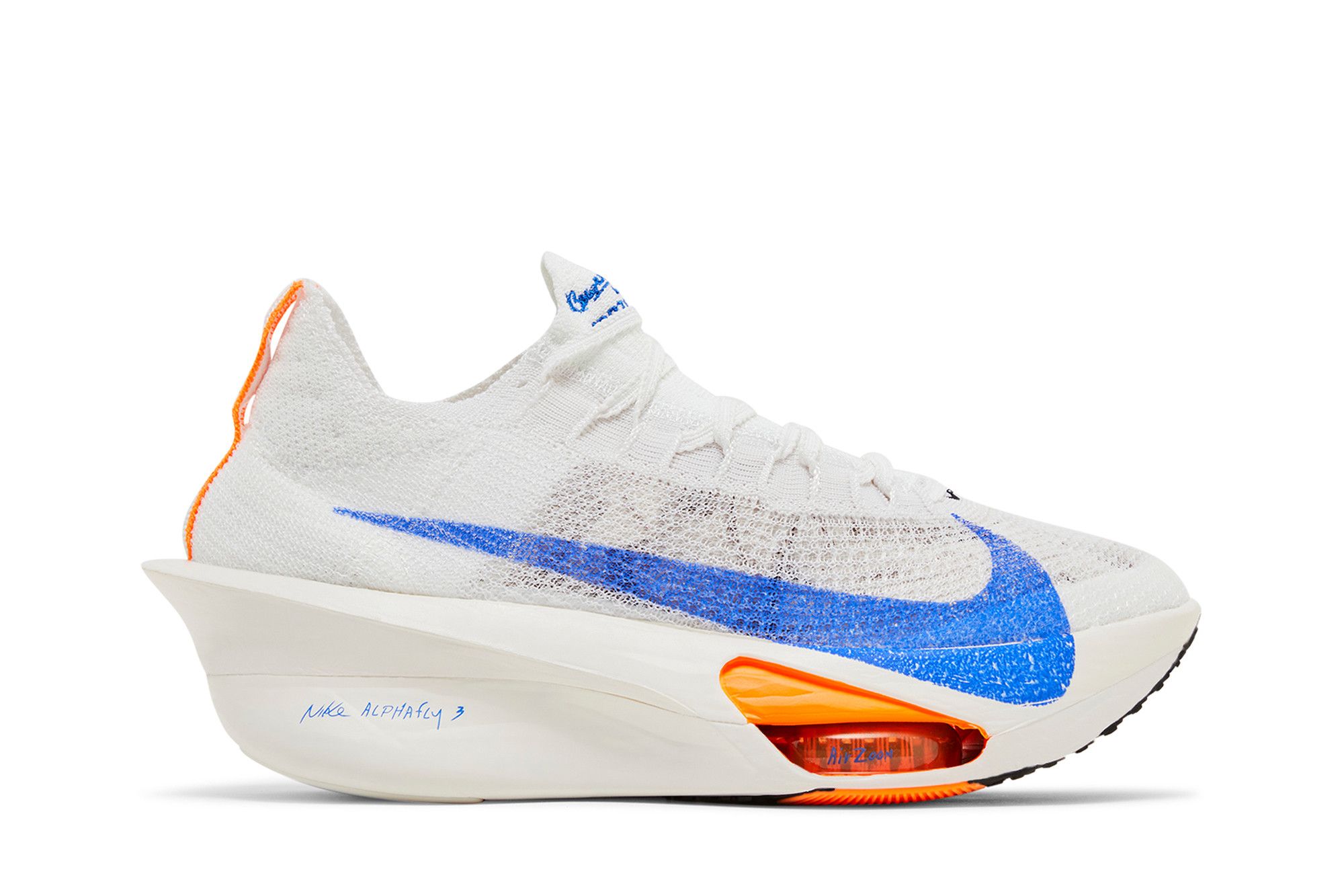 Buy (W) Nike Air Zoom Alphafly NEXT% 3 'Blueprint Pack' Malaysia Edition HF7356-900