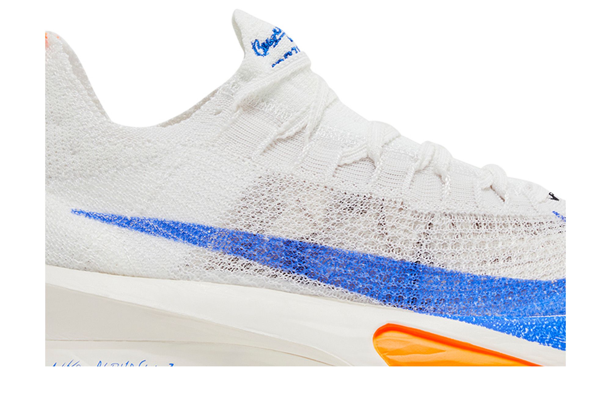 Order (W) Nike Air Zoom Alphafly NEXT% 3 'Blueprint Pack' Malaysia Edition HF7356-900