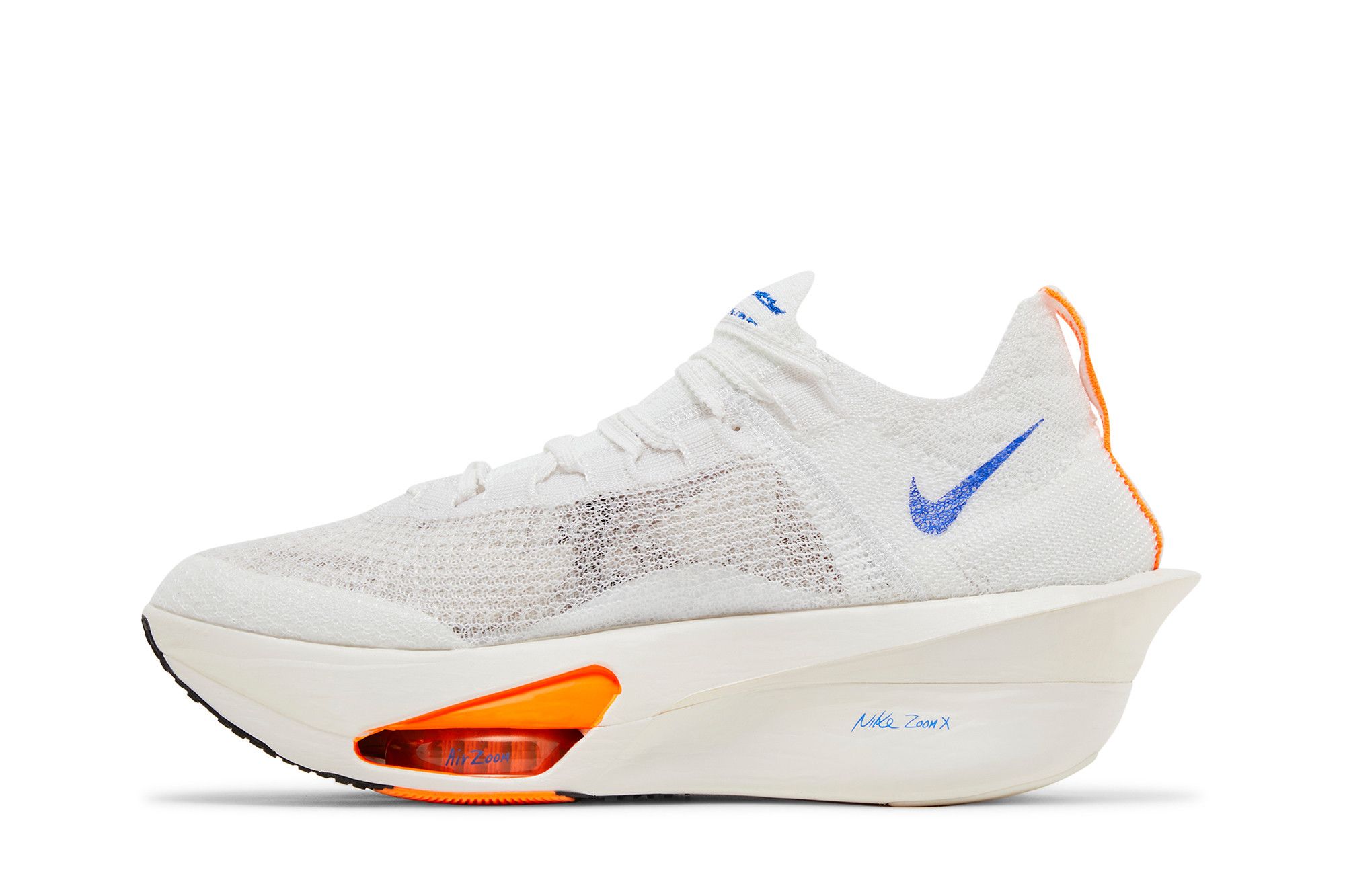Lookbook (W) Nike Air Zoom Alphafly NEXT% 3 'Blueprint Pack' Malaysia Edition HF7356-900