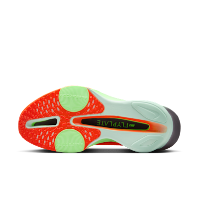 Lookbook (W) 耐克 Air Zoom Alphafly 3 女款跑鞋 FD8315-600