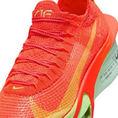 Cheap (W) 耐克 Air Zoom Alphafly 3 女款跑鞋 FD8315-600
