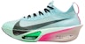(Women) Nike Air Zoom Alphafly NEXT% 3 'Glacier Blue Hyper Pink' FD8315-400