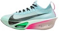 Buy (Women) Nike Air Zoom Alphafly NEXT% 3 'Glacier Blue Hyper Pink' FD8315-400