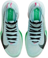 (W) ナイキ エア ズーム アルファフライ ネクスト% 3 'グレイシャーブルー ハイパーピンク' FD8315-400 Shop (W) ナイキ エア ズーム アルファフライ ネクスト% 3 'グレイシャーブルー ハイパーピンク' FD8315-400