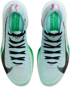 (W) ナイキ エア ズーム アルファフライ ネクスト% 3 'グレイシャーブルー ハイパーピンク' FD8315-400 Shop (W) ナイキ エア ズーム アルファフライ ネクスト% 3 'グレイシャーブルー ハイパーピンク' FD8315-400