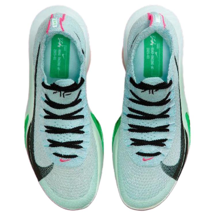 Purchase (W) Nike Air Zoom Alphafly NEXT% 3 ''Bleu Glacier Rose Hyper'' FD8315-400