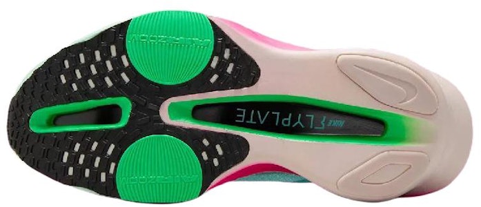 (W) ナイキ エア ズーム アルファフライ ネクスト% 3 'グレイシャーブルー ハイパーピンク' FD8315-400 Details for (W) ナイキ エア ズーム アルファフライ ネクスト% 3 'グレイシャーブルー ハイパーピンク' FD8315-400