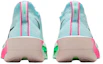Details for (W) Nike Air Zoom Alphafly NEXT% 3 ''Bleu Glacier Rose Hyper'' FD8315-400