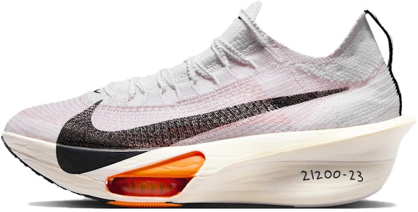 (女性)Nike Air Zoom Alphafly NEXT% 3 'Prototype' FD8357-100 Buy (女性)Nike Air Zoom Alphafly NEXT% 3 'Prototype' FD8357-100