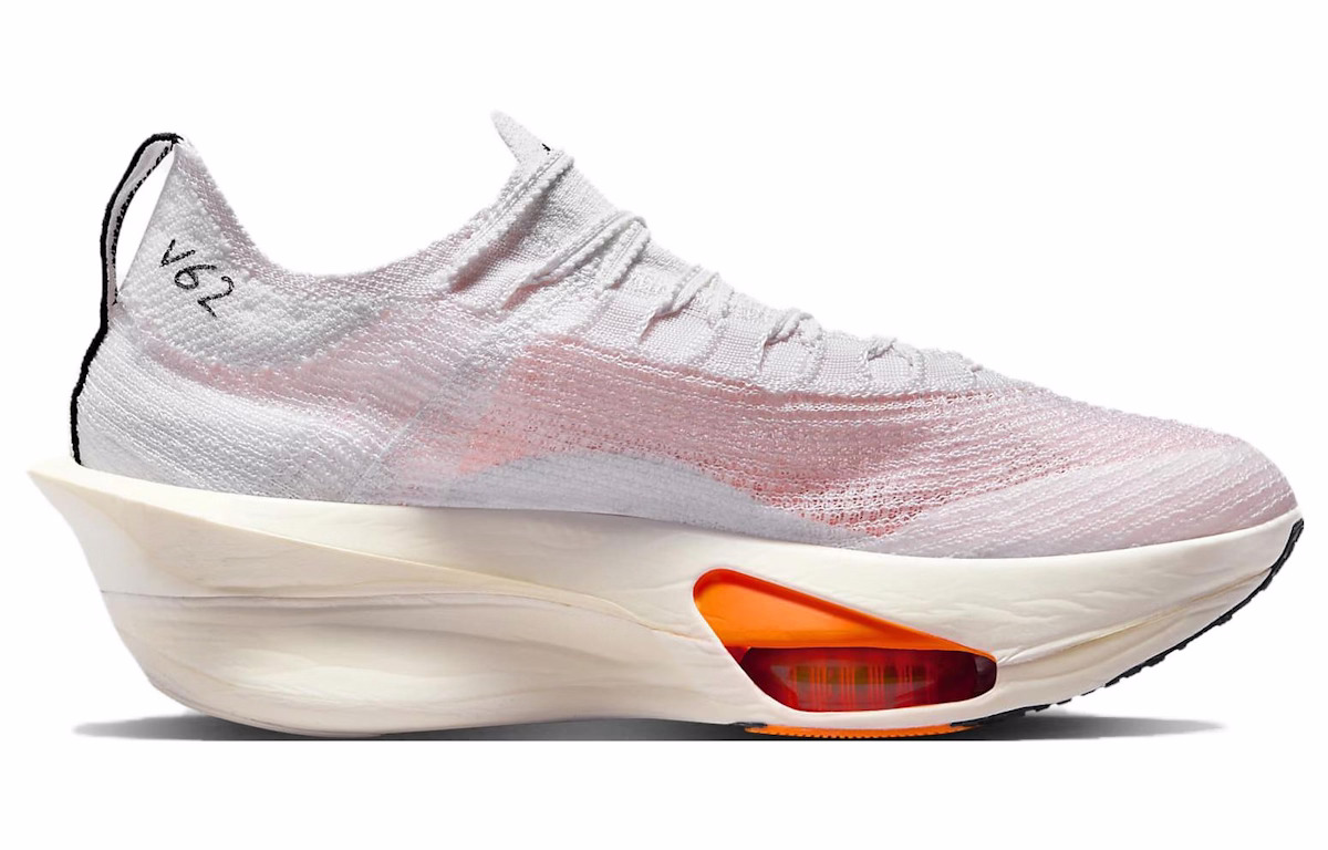 (Women) Nike Air Zoom Alphafly NEXT% 3 'Prototype'