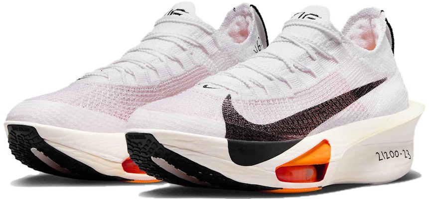 (Women) Nike Air Zoom Alphafly NEXT% 3 'Prototype' FD8357-100 Lookbook (Women) Nike Air Zoom Alphafly NEXT% 3 'Prototype' FD8357-100
