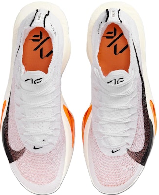 (W) Nike Air Zoom Alphafly NEXT% 3 'Prototype' Sepatu Olahraga FD8357-100 Shop (W) Nike Air Zoom Alphafly NEXT% 3 'Prototype' Sepatu Olahraga FD8357-100
