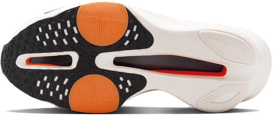 (Women) Nike Air Zoom Alphafly NEXT% 3 'Prototype' FD8357-100 Details for (Women) Nike Air Zoom Alphafly NEXT% 3 'Prototype' FD8357-100