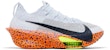 (W) Nike Air Zoom Alphafly NEXT% 3 'Safari Olympics' Lelaki Wanita Malaysia FN7673-900
