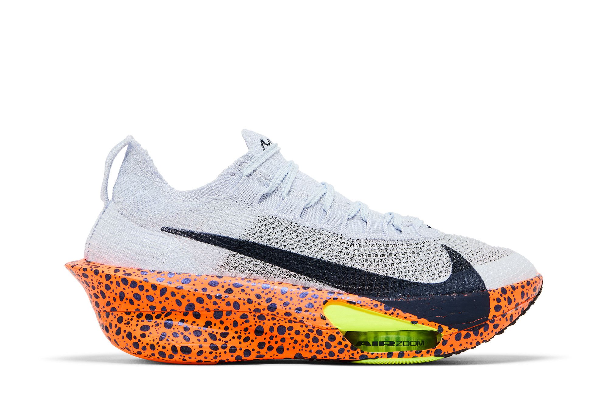 (Women) Nike Air Zoom Alphafly NEXT% 3 'Safari Olympics' FN7673-900
