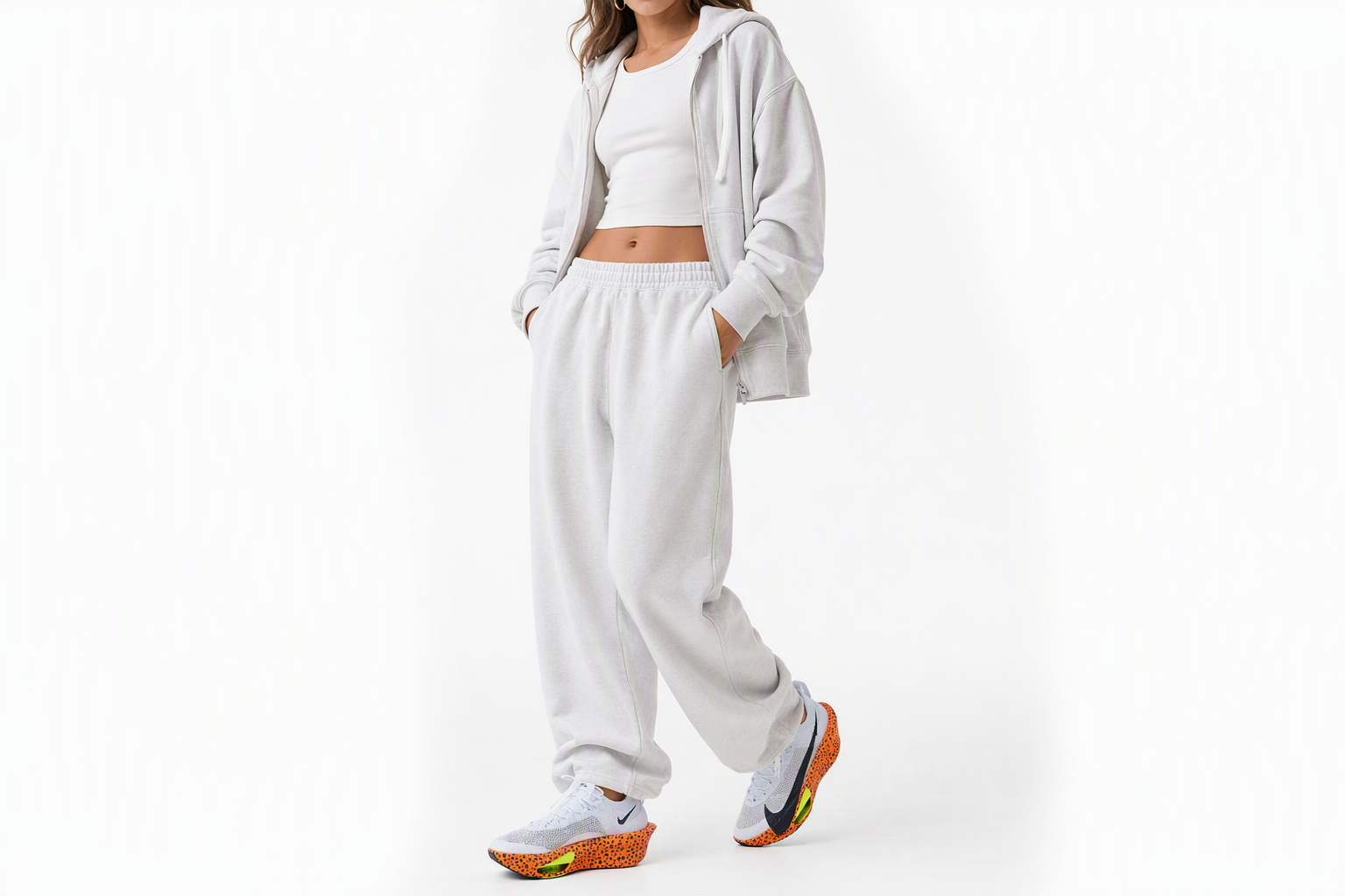 Order （女款）耐吉 Air Zoom Alphafly NEXT% 3 'Safari Olympics' FN7673-900
