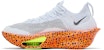 (W) Nike Air Zoom Alphafly NEXT% 3 'Safari Olympics' Lelaki Wanita Malaysia FN7673-900