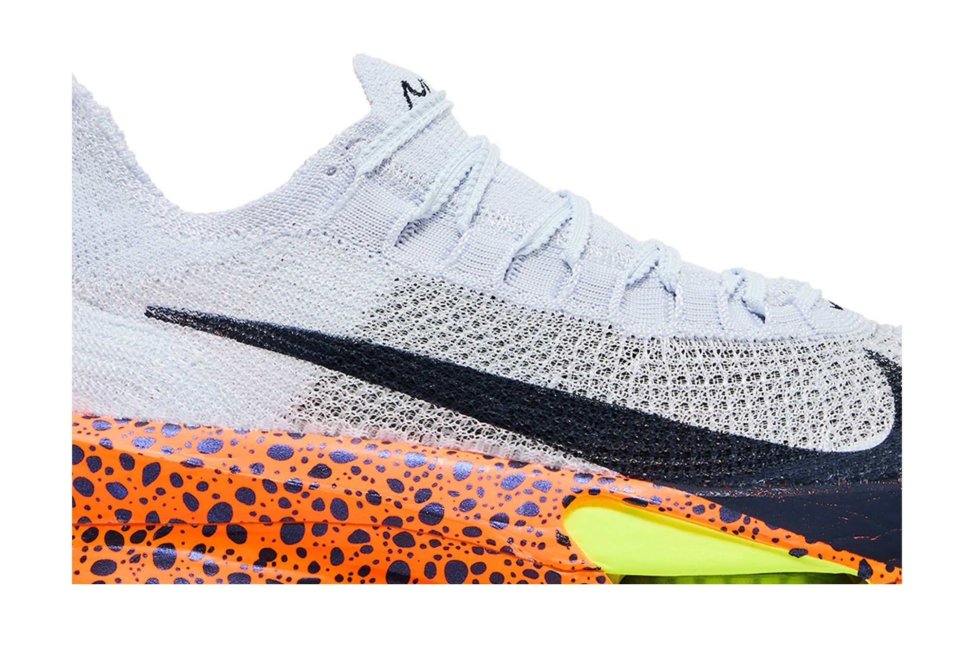 Lookbook （女款）耐吉 Air Zoom Alphafly NEXT% 3 'Safari Olympics' FN7673-900