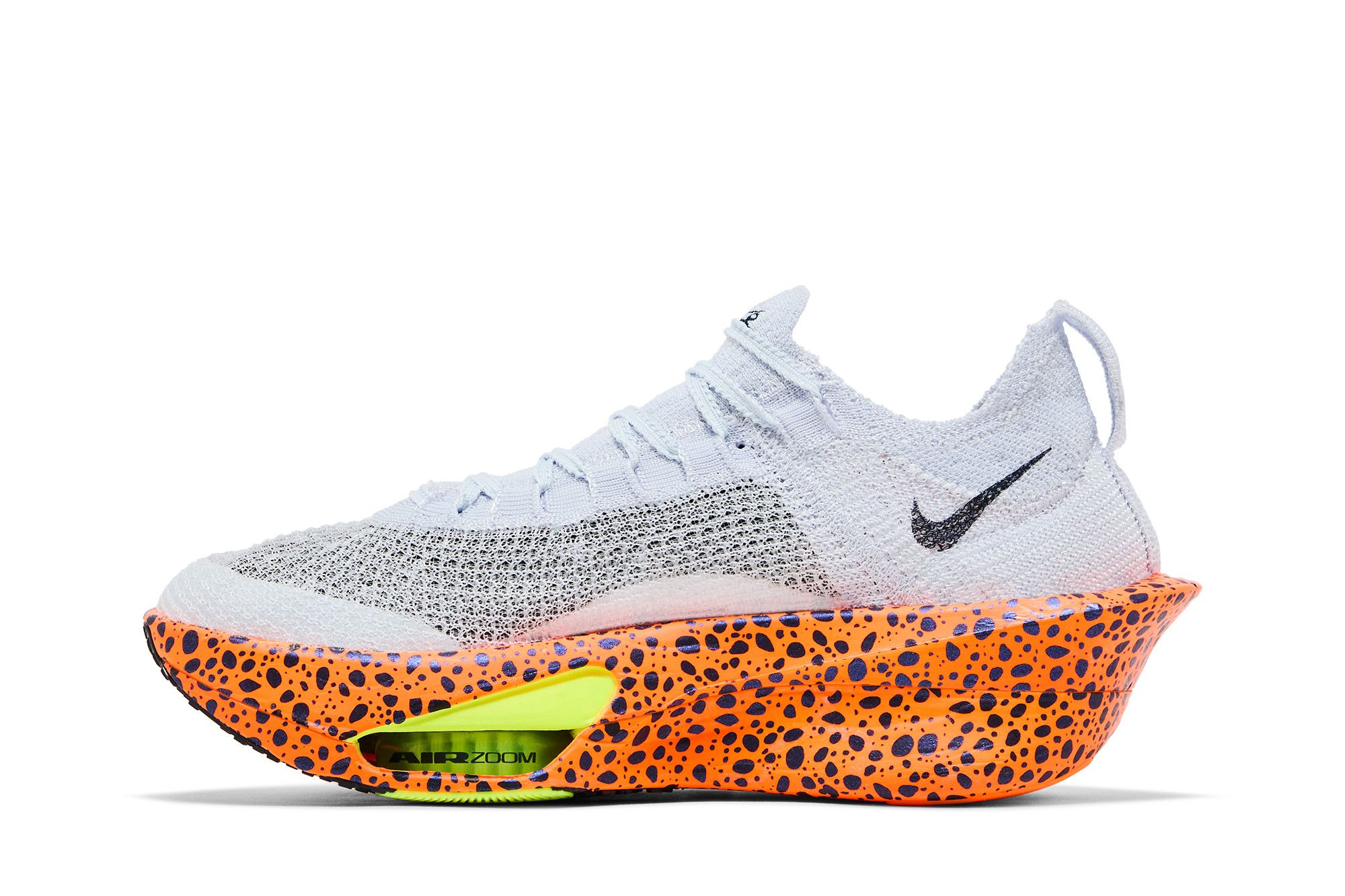 Shop （女款）耐吉 Air Zoom Alphafly NEXT% 3 'Safari Olympics' FN7673-900
