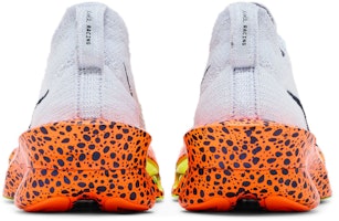 (W) Nike Air Zoom Alphafly NEXT% 3 'Safari Olympics' Deportes Olímpicos. FN7673-900 Details for (W) Nike Air Zoom Alphafly NEXT% 3 'Safari Olympics' Deportes Olímpicos. FN7673-900