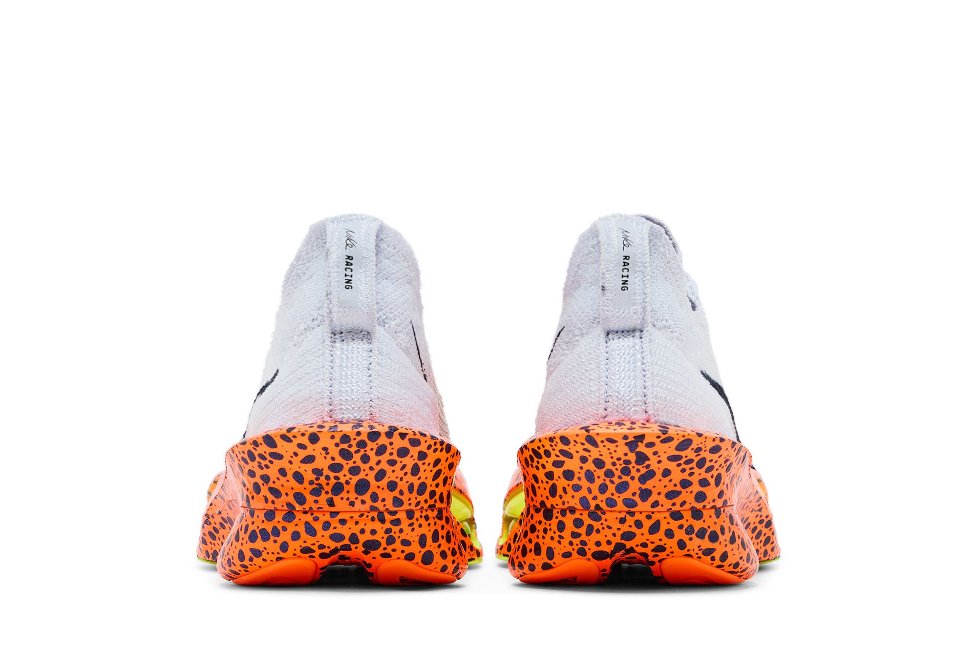 Sizing （女款）耐吉 Air Zoom Alphafly NEXT% 3 'Safari Olympics' FN7673-900