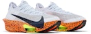 (W) Nike Air Zoom Alphafly NEXT% 3 'Safari Olympics' Lelaki Wanita Malaysia FN7673-900