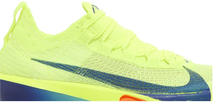 (女款) 耐吉 Air Zoom Alphafly NEXT% 3 'Volt' FD8315-700 Order (女款) 耐吉 Air Zoom Alphafly NEXT% 3 'Volt' FD8315-700