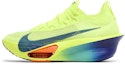 Lookbook (W) Nike Air Zoom Alphafly NEXT% 3 'Volt' Lelaki & Wanita FD8315-700