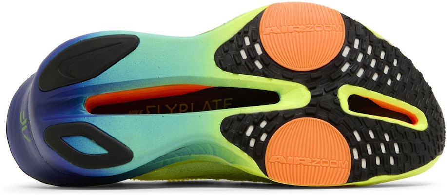 (女款) 耐吉 Air Zoom Alphafly NEXT% 3 'Volt' FD8315-700 Shop (女款) 耐吉 Air Zoom Alphafly NEXT% 3 'Volt' FD8315-700
