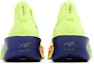 Details for (W) Nike Air Zoom Alphafly NEXT% 3 'Volt' Lelaki & Wanita FD8315-700