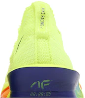 Sizing (女款) 耐吉 Air Zoom Alphafly NEXT% 3 'Volt' FD8315-700