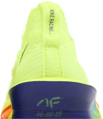(女款) 耐吉 Air Zoom Alphafly NEXT% 3 'Volt' FD8315-700 Sizing (女款) 耐吉 Air Zoom Alphafly NEXT% 3 'Volt' FD8315-700