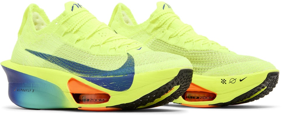 (女款) 耐吉 Air Zoom Alphafly NEXT% 3 'Volt' FD8315-700 Cheap (女款) 耐吉 Air Zoom Alphafly NEXT% 3 'Volt' FD8315-700