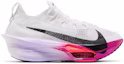 Buy (W) Nike Air Zoom Alphafly Next% 3 FP Putih Ungu Agate FD8315-100