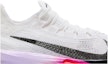 Order (W) Nike Air Zoom Alphafly Next% 3 FP Putih Ungu Agate FD8315-100