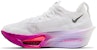 (W) Nike Air Zoom Alphafly Next% 3 FP Putih Ungu Agate FD8315-100