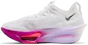 Lookbook (W) Nike Air Zoom Alphafly Next% 3 FP Putih Ungu Agate FD8315-100