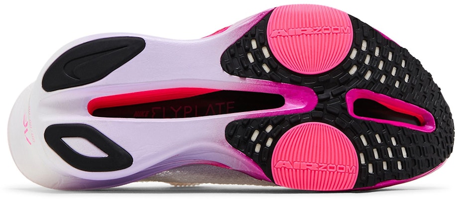 (女性)耐吉 Air Zoom Alphafly Next% 3 FP 白色紫瑪瑙 FD8315-100 Shop (女性)耐吉 Air Zoom Alphafly Next% 3 FP 白色紫瑪瑙 FD8315-100