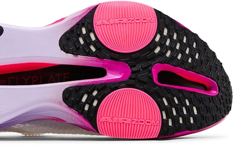 (W) Nike Air Zoom Alphafly Next% 3 FP Putih Ungu Agate FD8315-100 Purchase (W) Nike Air Zoom Alphafly Next% 3 FP Putih Ungu Agate FD8315-100