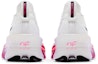 Details for (W) Nike Air Zoom Alphafly Next% 3 FP Putih Ungu Agate FD8315-100