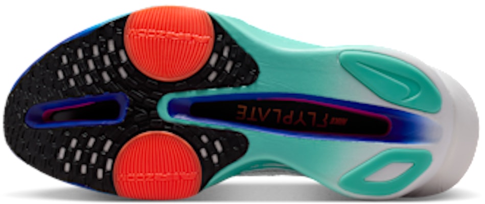 (W) 나이키 에어 줌 알파플라이 넥스트% 3 화이트/하이퍼 터쿼이즈/콘코드/블랙 FD8315-104 Order (W) 나이키 에어 줌 알파플라이 넥스트% 3 화이트/하이퍼 터쿼이즈/콘코드/블랙 FD8315-104