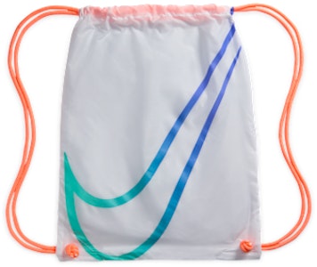 (W) Nike Air Zoom Alphafly NEXT% 3 Putih/Hyper Turquoise/Concord/Hitam FD8315-104 1