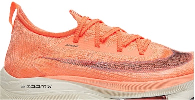 (W) Nike Air Zoom Alphafly Next% 'Bright Mango' Lelaki/Wanita CZ1514-800 Order (W) Nike Air Zoom Alphafly Next% 'Bright Mango' Lelaki/Wanita CZ1514-800
