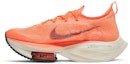 Lookbook (W) Nike Air Zoom Alphafly Next% 'Bright Mango' Lelaki/Wanita CZ1514-800