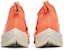 (W) Nike Air Zoom Alphafly Next% 'Bright Mango' Lelaki/Wanita CZ1514-800